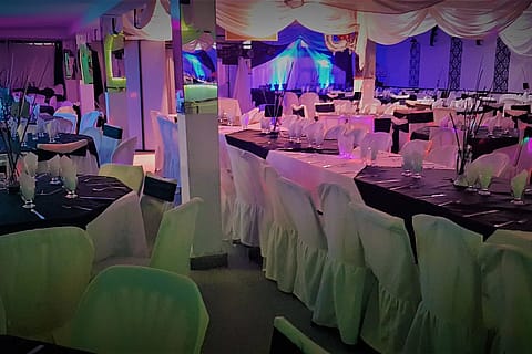 Los Algarrobos Eventos 4