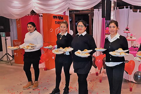 Los Algarrobos Eventos 5