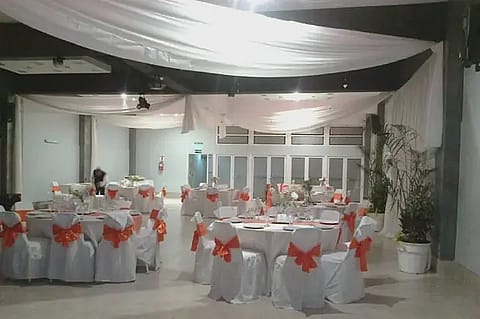 Montserrat Eventos 2