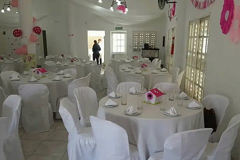 Las Flores 5