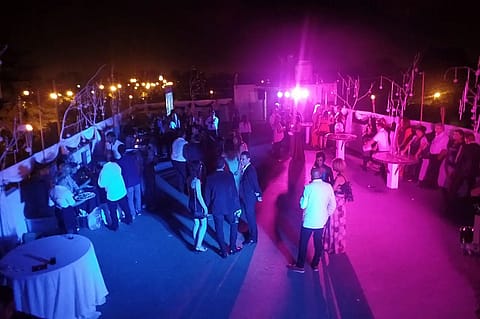 Eventos Marabú 2