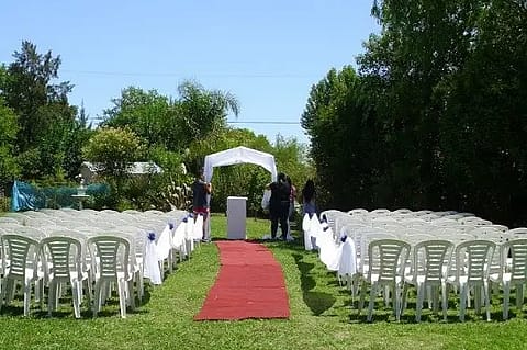 Quinta La Amistad