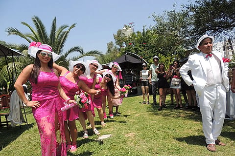 Quinta La Amistad 2