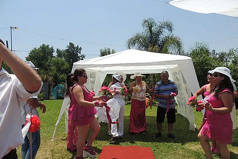 Quinta La Amistad 3