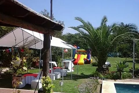 Quinta La Amistad 4