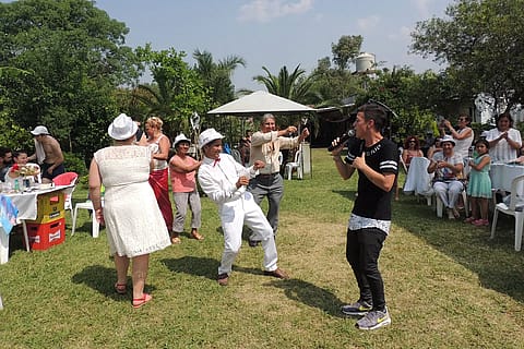 Quinta La Amistad 5