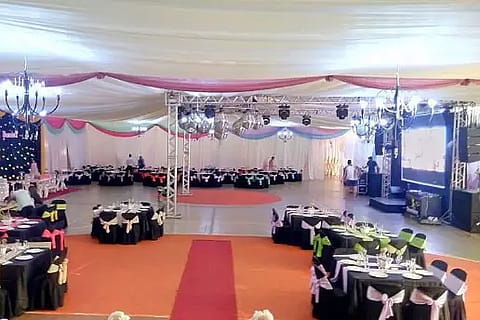 Eventos RC 2