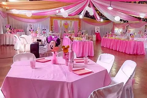 Eventos RC 3