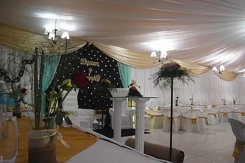 Eventos RC 4