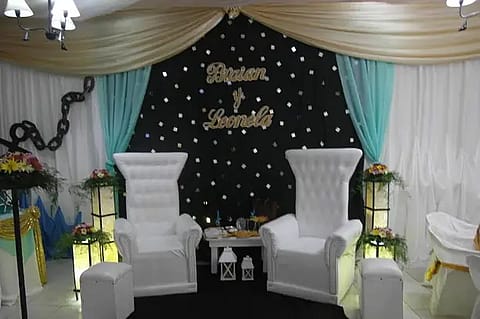Eventos RC 5