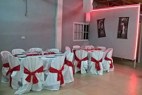 El Paraíso Fiestas 2