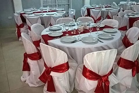 El Paraíso Fiestas 3