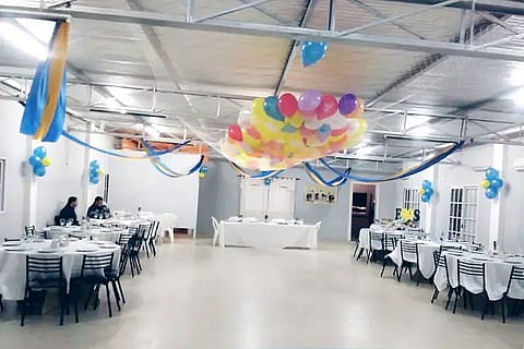 El Paraíso Fiestas 4