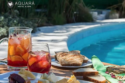 Aguará Hotel & Spa