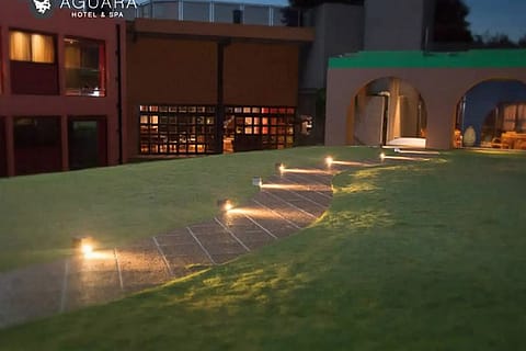 Aguará Hotel & Spa 2