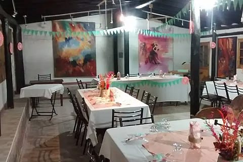 La Guatana 5