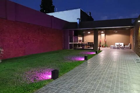 Espacio Tamarindo 4