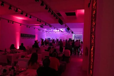 Espacio Tamarindo 5