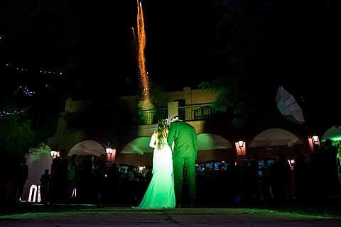 San Lorenzo Eventos 5