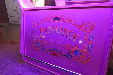 Peumayen 3