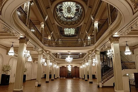 Palacio San Miguel - Mireia Catering 2