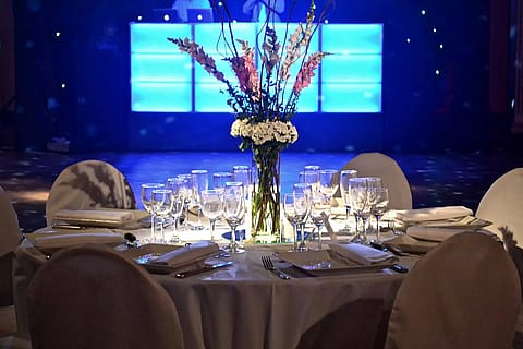 Palacio San Miguel - Mireia Catering 5