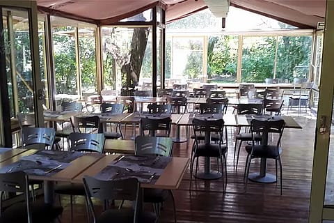 El Molino
