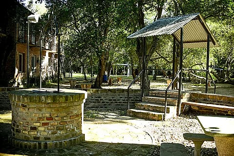 El Molino 4