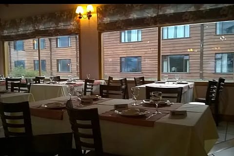 Los Ñires Hotel 2
