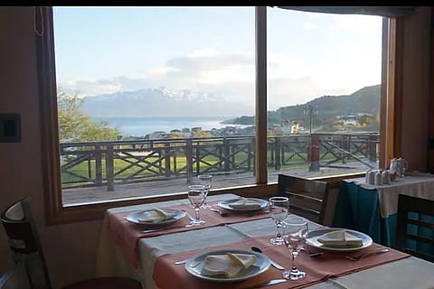 Los Ñires Hotel 3