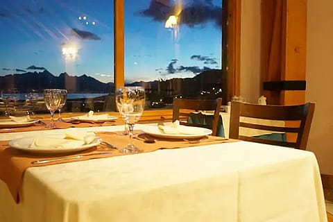Los Ñires Hotel 4