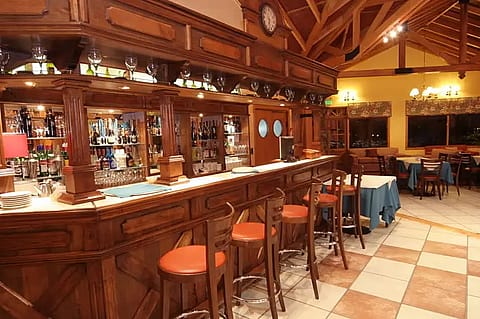 Los Ñires Hotel 5
