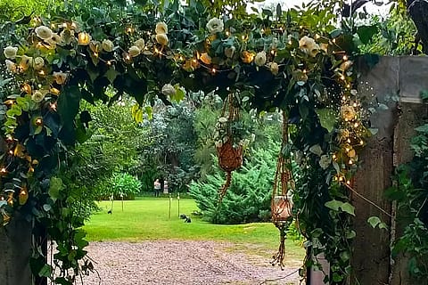 Quinta Los Galpones 2