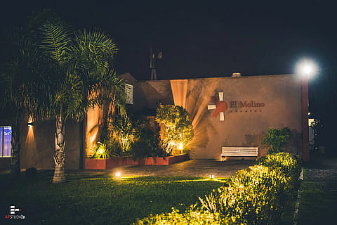 El Molino Eventos 2