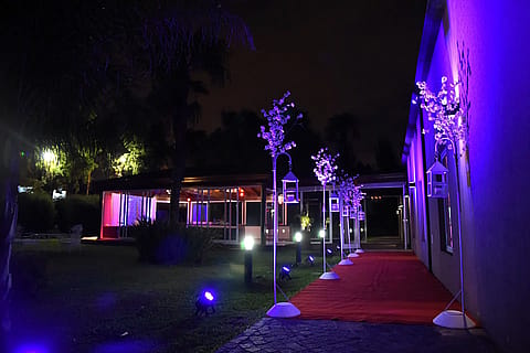 El Molino Eventos 3