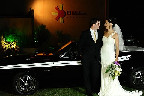 El Molino Eventos 4