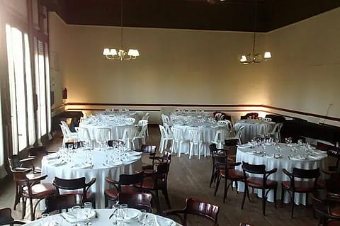 Salón de Eventos La Española 2