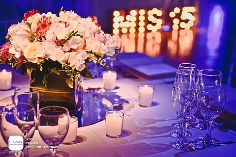Amé Eventos 2