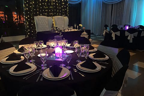 Amé Eventos 3