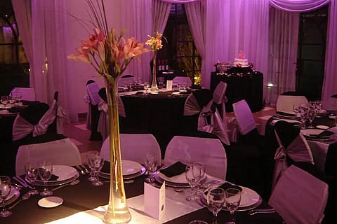 Amé Eventos 5