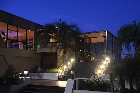 Bahía Punta Chica 2