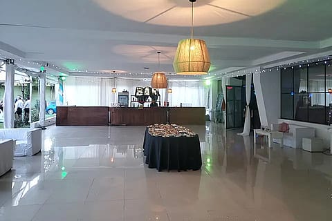 Espacio Pinar Eventos 2