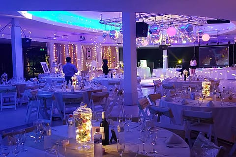 Espacio Pinar Eventos 3