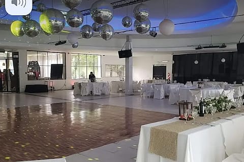 Espacio Pinar Eventos 4