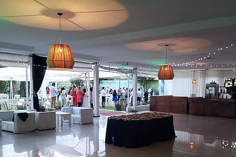 Espacio Pinar Eventos 5