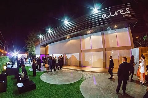 Aires Eventos 2