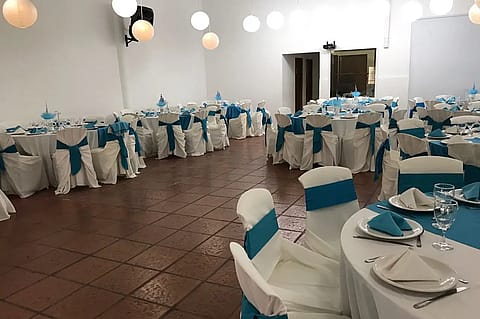 Scarlett Eventos