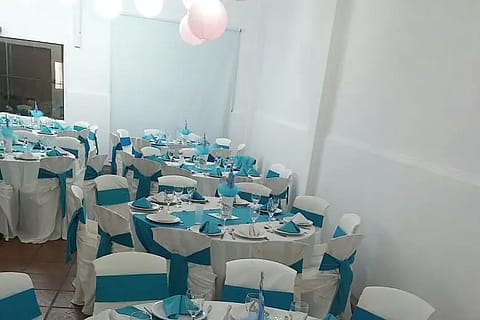 Scarlett Eventos 2