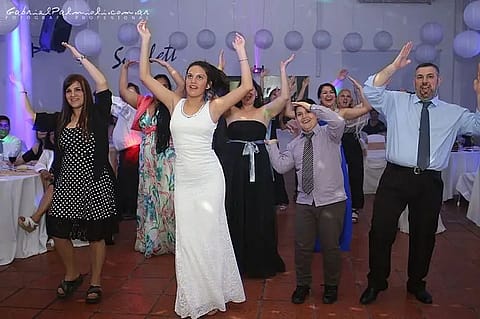 Scarlett Eventos 3