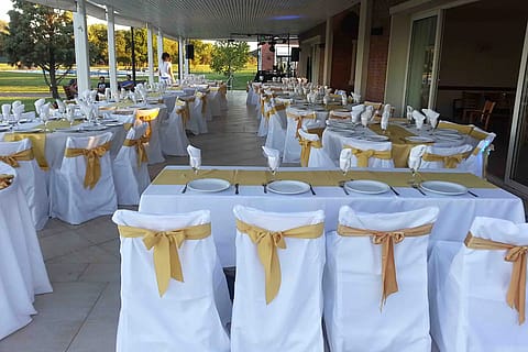 Eventos del Este 3